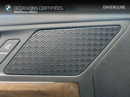 Photo 13 BMW Serie 2 Série 2 ActiveTourer 218d 150ch Business Design DKG7