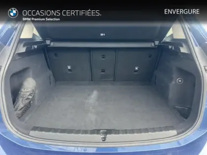 Photo 6 BMW Serie 2 Série 2 ActiveTourer 218d 150ch Business Design DKG7