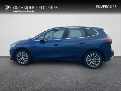 Photo 2 BMW Serie 2 Série 2 ActiveTourer 218d 150ch Business Design DKG7