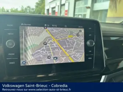 Photo 7 Volkswagen T-roc  2.0 TDI 150ch R-Line DSG7