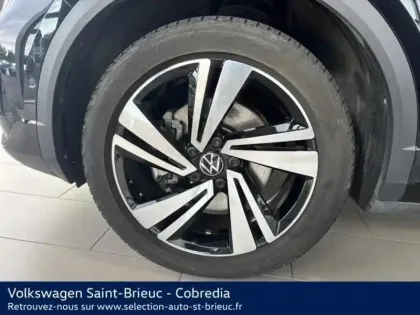 Photo 13 Volkswagen T-roc  2.0 TDI 150ch R-Line DSG7