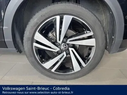 Photo 12 Volkswagen T-roc  2.0 TDI 150ch R-Line DSG7