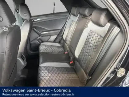 Photo 10 Volkswagen T-roc  2.0 TDI 150ch R-Line DSG7