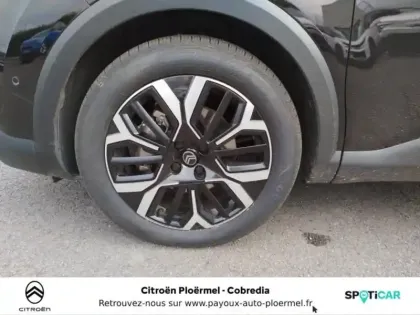 Photo 10 Citroën C4  1.2 Hybride 136ch S&S MAX Automatique