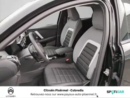 Photo 8 Citroën C4  1.2 Hybride 136ch S&S MAX Automatique
