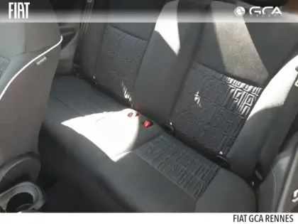 Photo 13 Fiat 500  e 95ch MY23