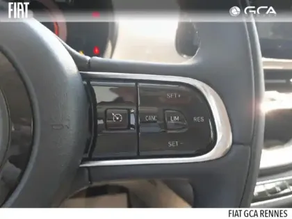 Photo 9 Fiat 500  e 95ch MY23