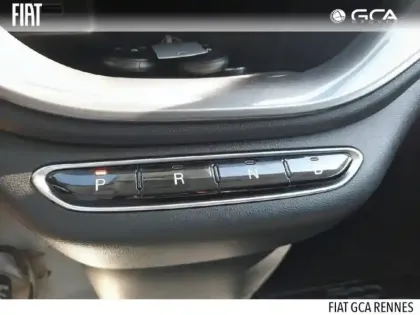 Photo 8 Fiat 500  e 95ch MY23