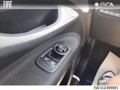 Photo 11 Fiat 500  e 95ch MY23