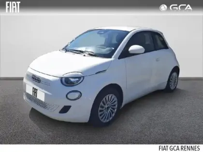Photo Fiat 500