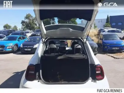 Photo 14 Fiat 500  e 95ch MY23