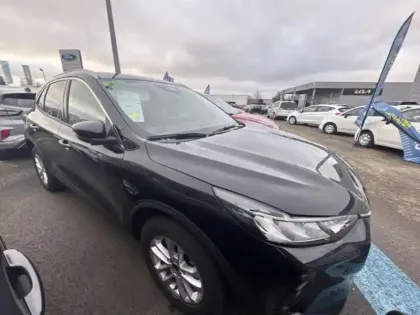 Photo 3 Ford Kuga  2.5 Duratec 180 ch Hybrid FlexiFuel Titanium Powershift