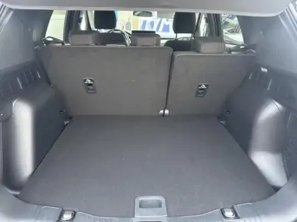 Photo 12 Ford Kuga  2.5 Duratec 180 ch Hybrid FlexiFuel Titanium Powershift