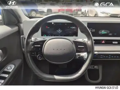 Photo 8 Hyundai Ioniq 5  73 kWh - 218ch Creative