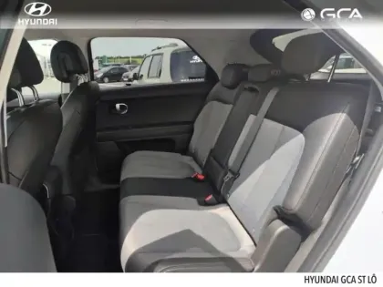 Photo 11 Hyundai Ioniq 5  73 kWh - 218ch Creative