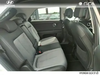 Photo 6 Hyundai Ioniq 5  73 kWh - 218ch Creative
