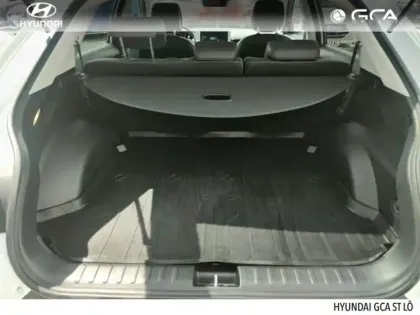 Photo 9 Hyundai Ioniq 5  73 kWh - 218ch Creative