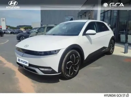 Photo Hyundai Ioniq 5 73 Kwh - 218ch Creative Creative