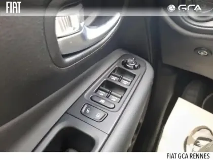 Photo 11 Jeep Renegade  1.3 Turbo T4 190ch 4xe Limited AT6