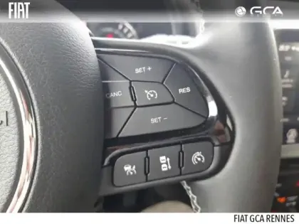 Photo 9 Jeep Renegade  1.3 Turbo T4 190ch 4xe Limited AT6