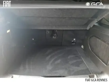 Photo 14 Jeep Renegade  1.3 Turbo T4 190ch 4xe Limited AT6