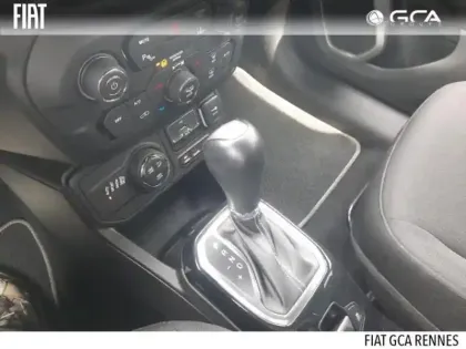 Photo 8 Jeep Renegade  1.3 Turbo T4 190ch 4xe Limited AT6
