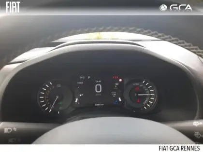 Photo 7 Jeep Renegade  1.3 Turbo T4 190ch 4xe Limited AT6