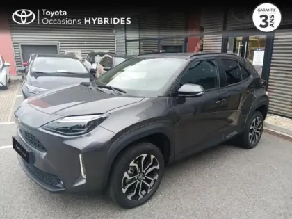 Photo Toyota Yaris