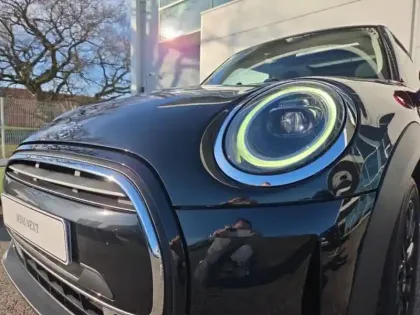 Photo 9 Mini Mini  One 102ch Edition Camden