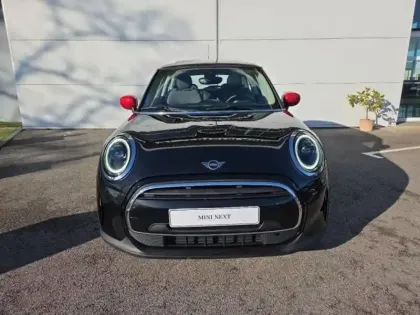 Photo 10 Mini Mini  One 102ch Edition Camden