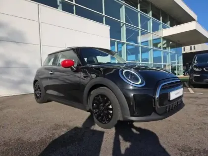 Photo 11 Mini Mini  One 102ch Edition Camden