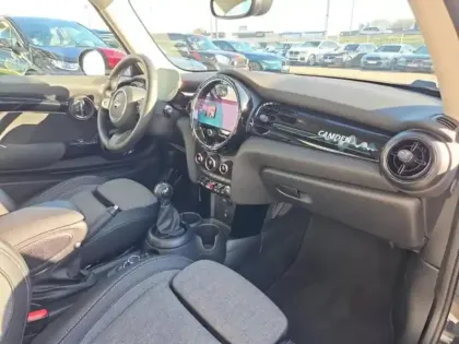 Photo 8 Mini Mini  One 102ch Edition Camden