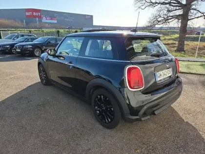 Photo 12 Mini Mini  One 102ch Edition Camden