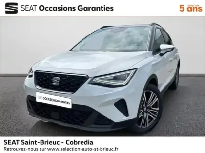 Photo Seat Arona