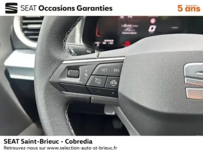 Photo 11 Seat Arona  1.0 TSI 95ch Copa