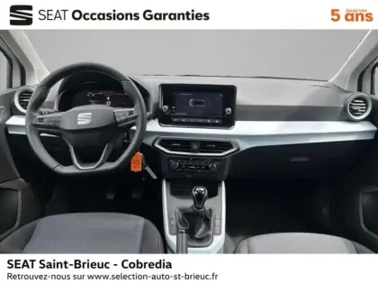 Photo 6 Seat Arona  1.0 TSI 95ch Copa