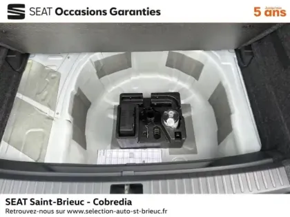 Photo 13 Seat Arona  1.0 TSI 95ch Copa