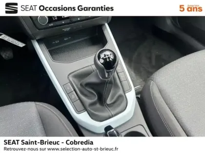 Photo 7 Seat Arona  1.0 TSI 95ch Copa