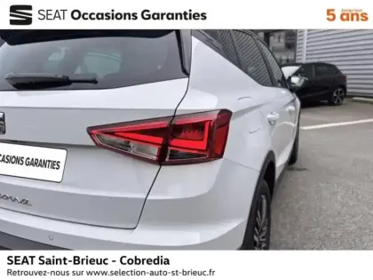 Photo 14 Seat Arona  1.0 TSI 95ch Copa