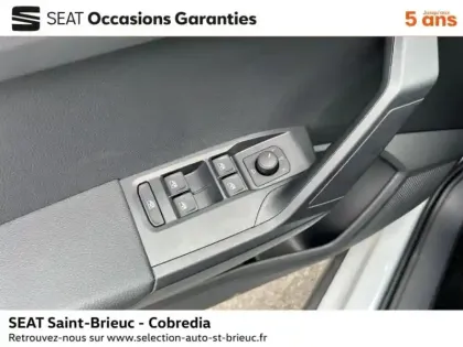 Photo 8 Seat Arona  1.0 TSI 95ch Copa