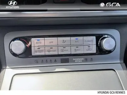 Photo 10 Hyundai Kona  Electric 64kWh - 204ch Creative
