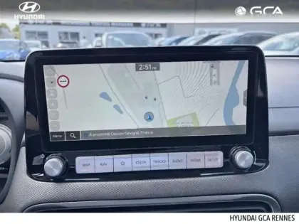 Photo 6 Hyundai Kona  Electric 64kWh - 204ch Creative