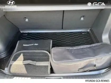 Photo 14 Hyundai Kona  Electric 64kWh - 204ch Creative