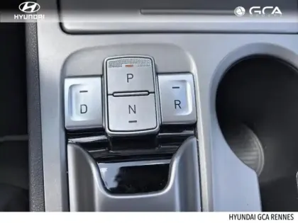Photo 8 Hyundai Kona  Electric 64kWh - 204ch Creative