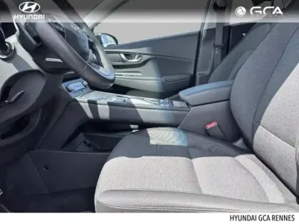 Photo 12 Hyundai Kona  Electric 64kWh - 204ch Creative