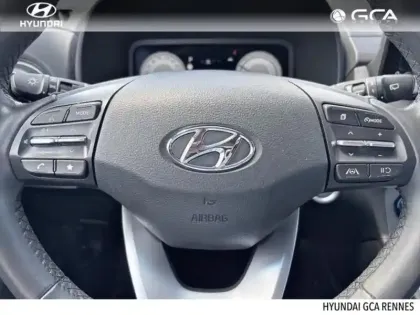 Photo 9 Hyundai Kona  Electric 64kWh - 204ch Creative