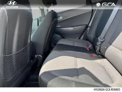 Photo 13 Hyundai Kona  Electric 64kWh - 204ch Creative