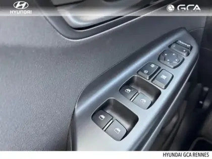 Photo 11 Hyundai Kona  Electric 64kWh - 204ch Creative
