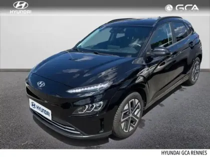 Photo Hyundai Kona Electric 64kwh - 204ch Creative Creative