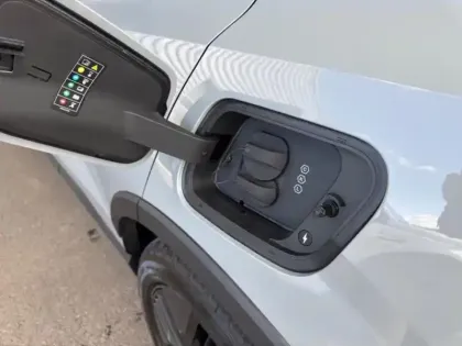 Photo 7 Volvo Ex30 Gén. I Ph1 Ultra 5